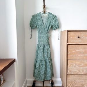 Christy Dawn Augusta Dress